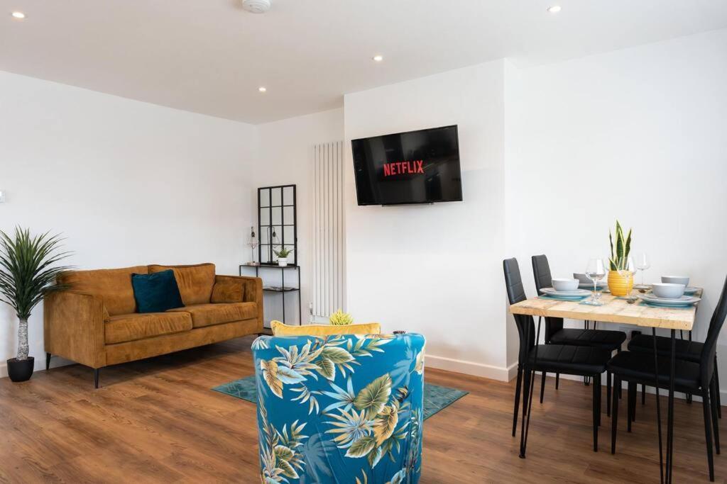 Bungalow In Keynsham Ngoại thất bức ảnh