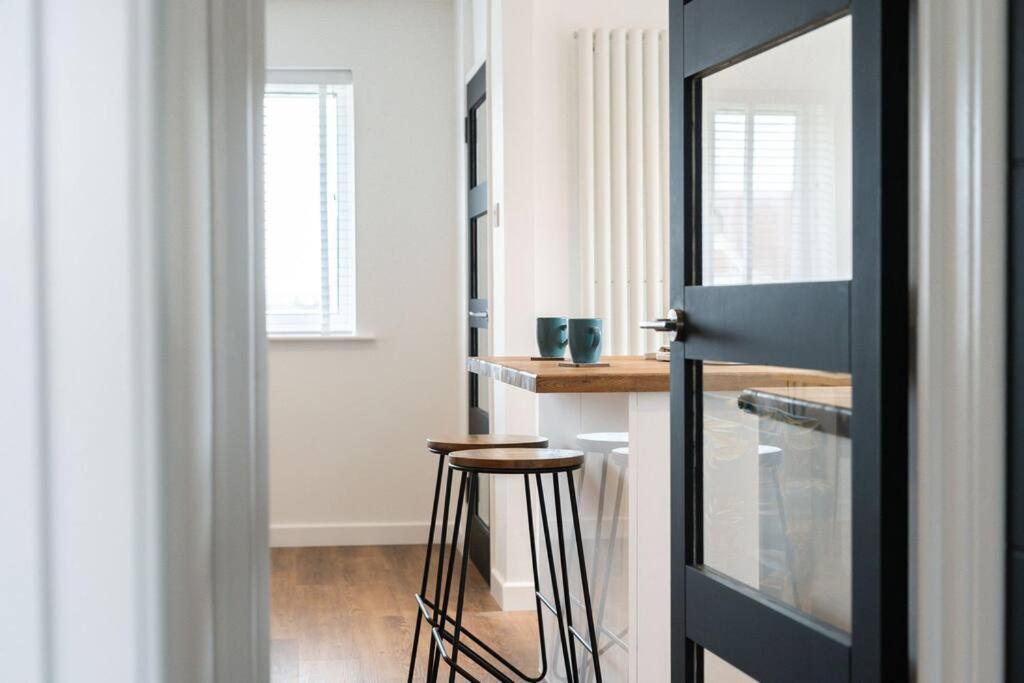 Bungalow In Keynsham Ngoại thất bức ảnh
