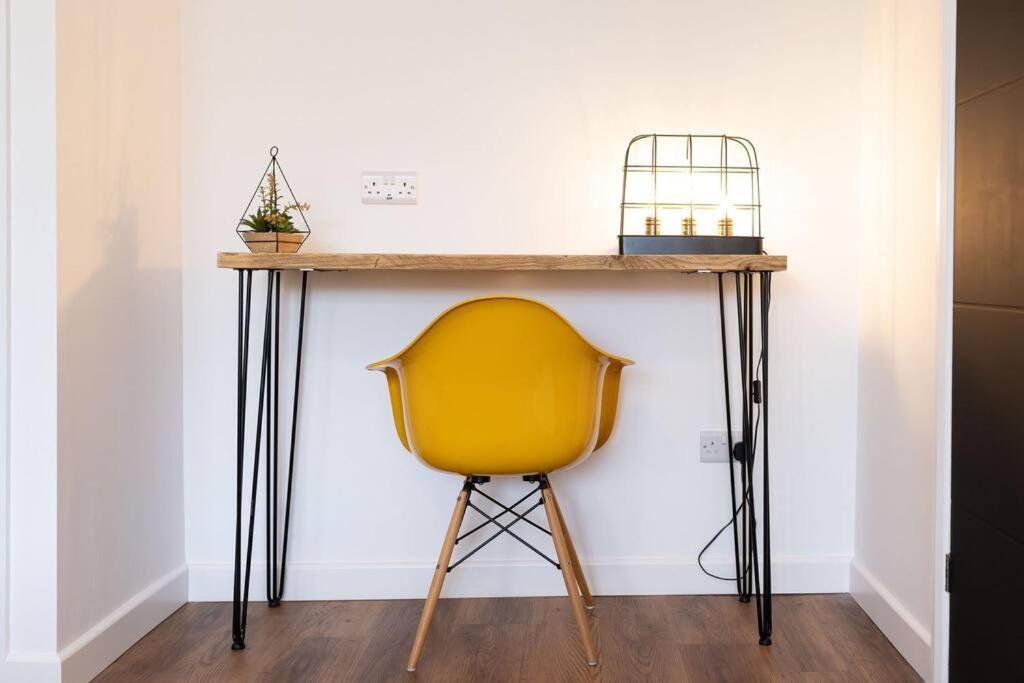Bungalow In Keynsham Ngoại thất bức ảnh