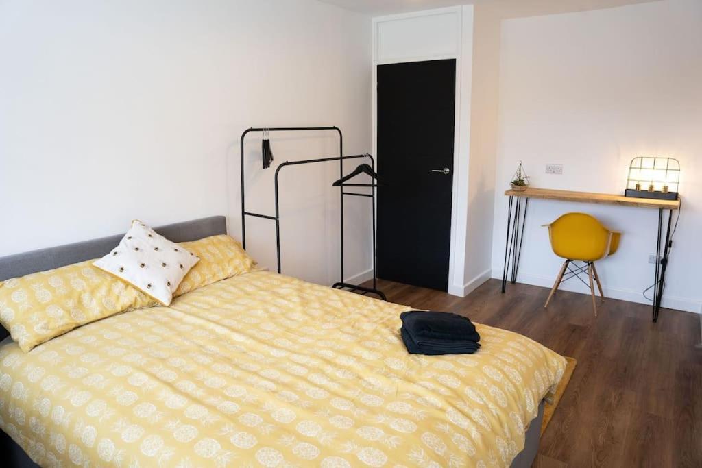 Bungalow In Keynsham Ngoại thất bức ảnh